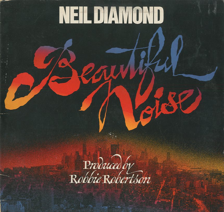 Albumcover Neil Diamond - Beautiful Noise
