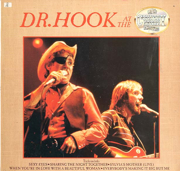 Albumcover Dr. Hook - Dr. Hook At The Country Store