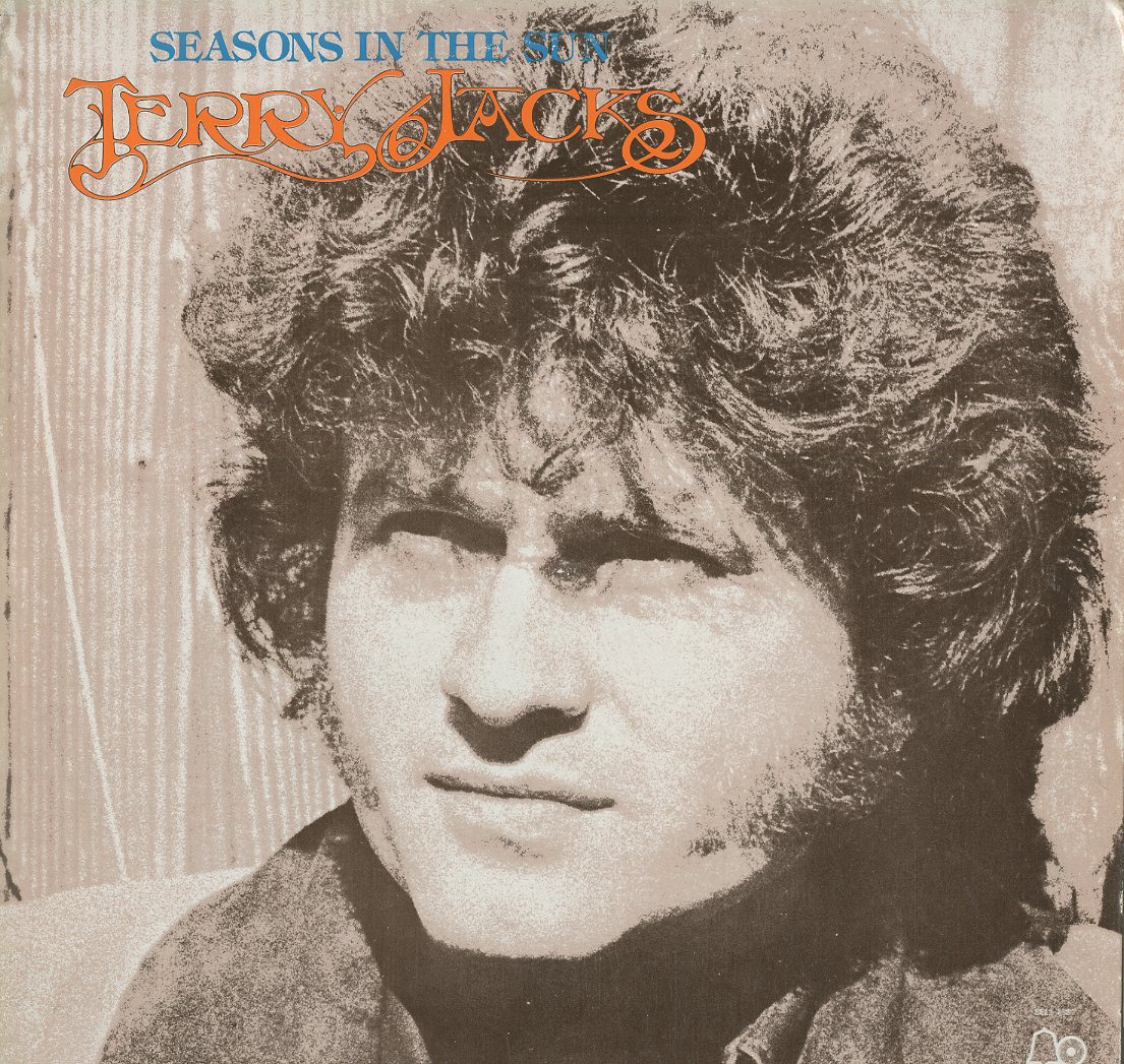 Albumcover Terry Jacks - Seasons In the Sun