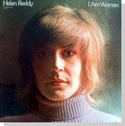 Albumcover Helen Reddy - I Am Woman