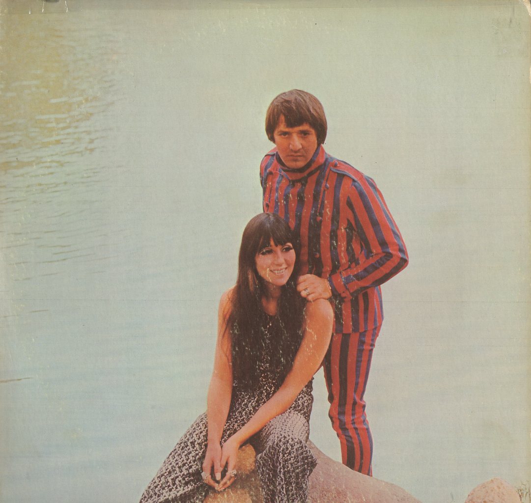 Albumcover Sonny & Cher - Sonny & Cher´s Greatest Hits (DLP)