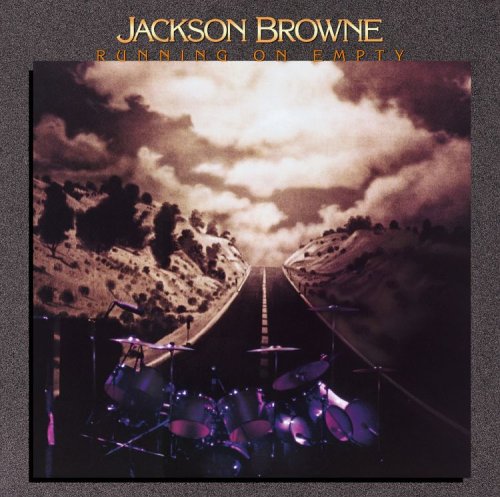 Albumcover Jackson Browne - Running On Empty