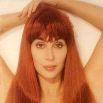 Albumcover Cher - Love Hurts