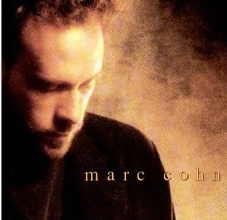 Albumcover Marc Cohn - Marc Cohn