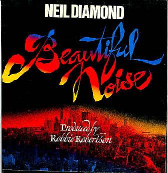 Albumcover Neil Diamond - Beautiful Noise