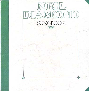 Albumcover Neil Diamond - Songbook (12 Greatest Hits Vol. 2)