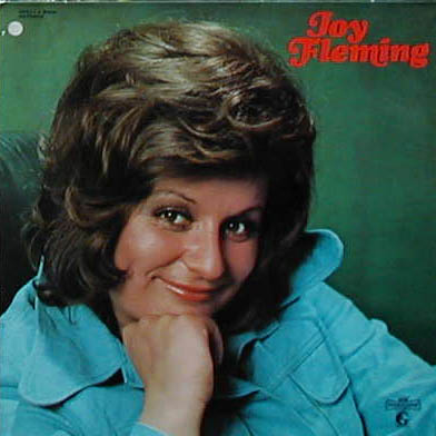 Albumcover Joy Fleming - Joy Fleming