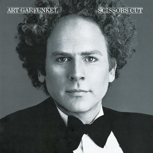 Albumcover Art Garfunkel - Scissors Cut