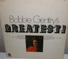 Albumcover Bobbie Gentry - Bobby Gentry´s Greatest