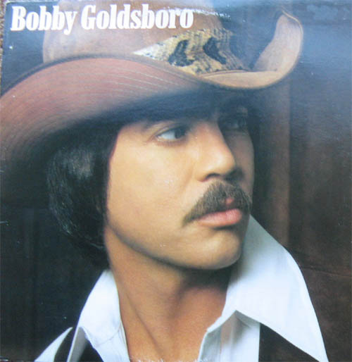 Albumcover Bobby Goldsboro - Bobby Goldsboro