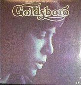 Albumcover Bobby Goldsboro - Through The Eyes Of A Man (