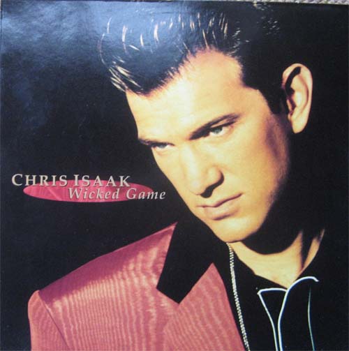 Albumcover Chris Isaak - Wicked Game