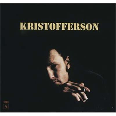 Albumcover Kris Kristofferson - Kristofferson