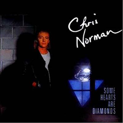 Albumcover Chris Norman - Some Hearts Are Diamonds