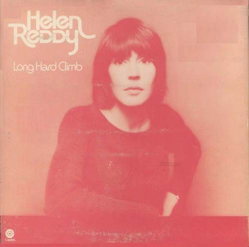 Albumcover Helen Reddy - Long Hard Climb