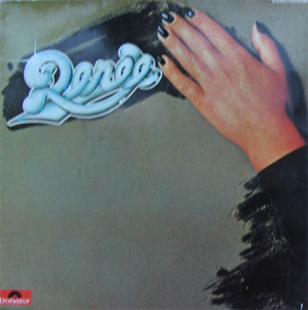 Albumcover Renee - Renee (gleichnamige LP)