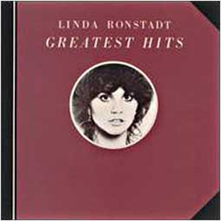 Albumcover Linda Ronstadt - Greatest Hits