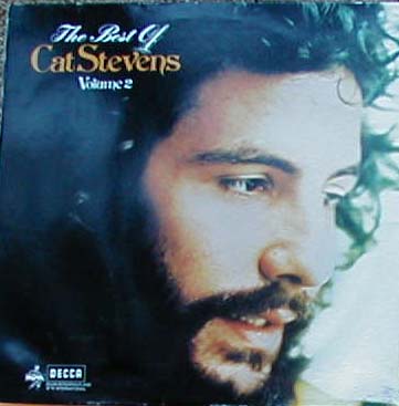 Albumcover Cat Stevens - The Best of Cat Stevens Vol. 2