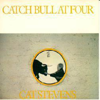 Albumcover Cat Stevens - Catch Bull at Four