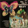 Cover: The 5th Dimension - The 5th Dimension / The 5th Dimension Story (DLP)