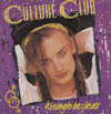 Cover: Culture Club - Culture Club / Do You Really Want To Hurt Me (12" Maxi)