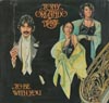 Cover: Dawn (feat. Tony Orlando) - Dawn (feat. Tony Orlando) / To Be With You
