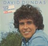 Cover: David Dundas - David Dundas