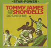 Cover: Tommy James & Shondells - Do Unto Me (Star-Power)