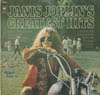 Cover: Janis Joplin - Greatest Hits