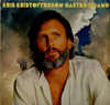 Cover: Kris Kristofferson - Kris Kristofferson / Easter Island