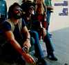 Cover: Kris Kristofferson - Jesus Was A Capricorn