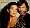Cover: Kris Kristofferson - Kris & Rita: Natural Act