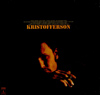 Cover: Kris Kristofferson - Kristofferson