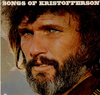 Cover: Kris Kristofferson - Kris Kristofferson / Songs of Kristofferson (Compilation)