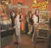 Cover: Mud - Mud / Mud Rock Vol. II