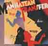 Cover: The Manhattan Transfer - The Manhattan Transfer / Bop doo-wopp