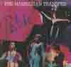 Cover: The Manhattan Transfer - Pastiche