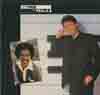 Cover: Paul McCartney und Stevie Wonder - Ebony And Ivory / Rainclouds