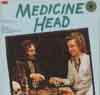 Cover: Medicine Head - Medicine Head / Medicine Head
