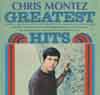 Cover: Chris Montez - Greatest Hits