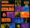 Cover: Various Artists of the 70s - Internationale Stars & Hits (Luxor-Gold Populär)