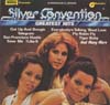 Cover: Silver Convention - Greatest Hits