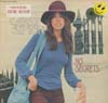 Cover: Carly Simon - No Secrets