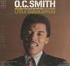 Cover: O.C. Smith - Hickory Holler Revisited