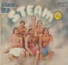 Cover: Steam - Steam / Steam