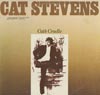 Cover: Cat Stevens - Cat´s Cradle