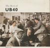 Cover: UB40 - The Best Of UB 40 Volume One