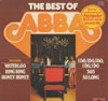 Cover: Abba - Abba / The Best of Abba