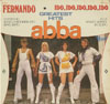 Cover: Abba - Greatest Hits