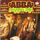 Cover: Abba - Abba / Mamma Mia